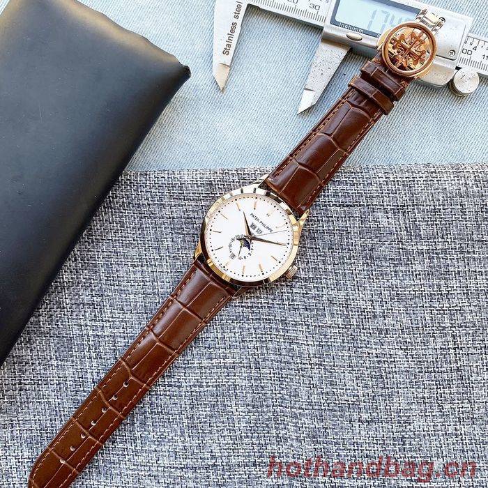 Patek Philippe Watch PPW00031-4 Patek Philippe Watch PPW00031-4